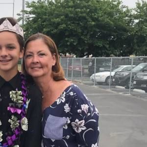 Meet your Posher, Dana